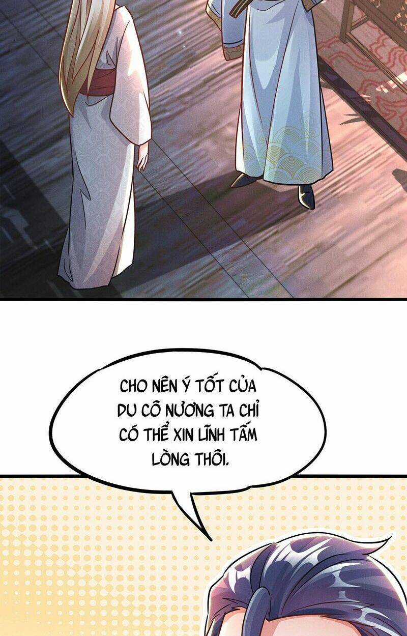 Tối Cường Thần Thoại Đế Hoàng Chapter 16 trang 7