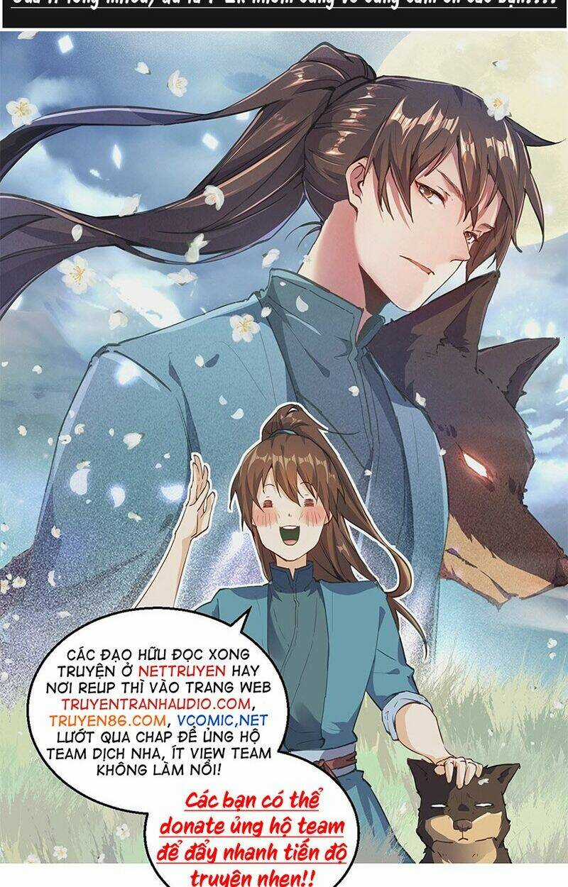 Tối Cường Thần Thoại Đế Hoàng Chapter 16 trang 71