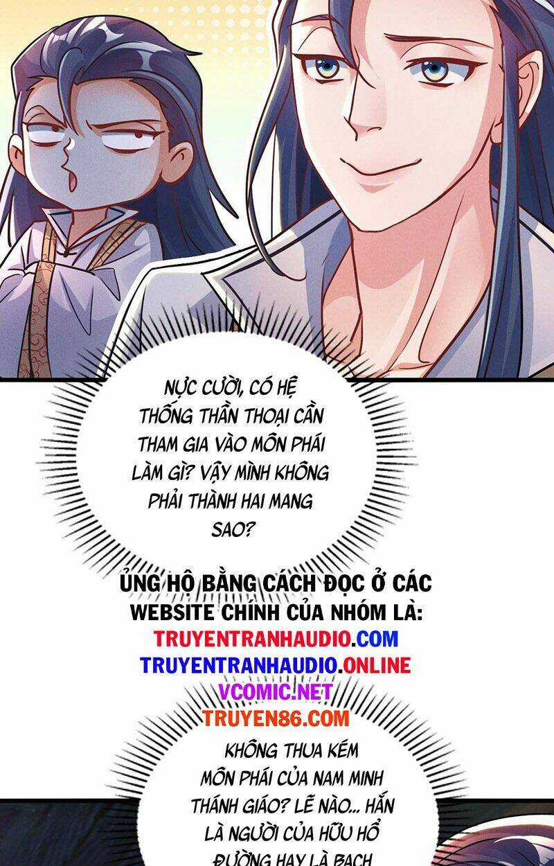 Tối Cường Thần Thoại Đế Hoàng Chapter 16 trang 8
