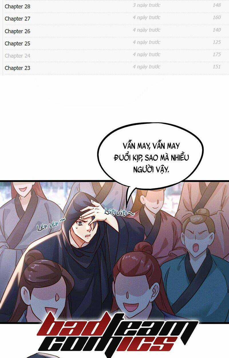 Tối Cường Thần Thoại Đế Hoàng Chapter 17 trang 0
