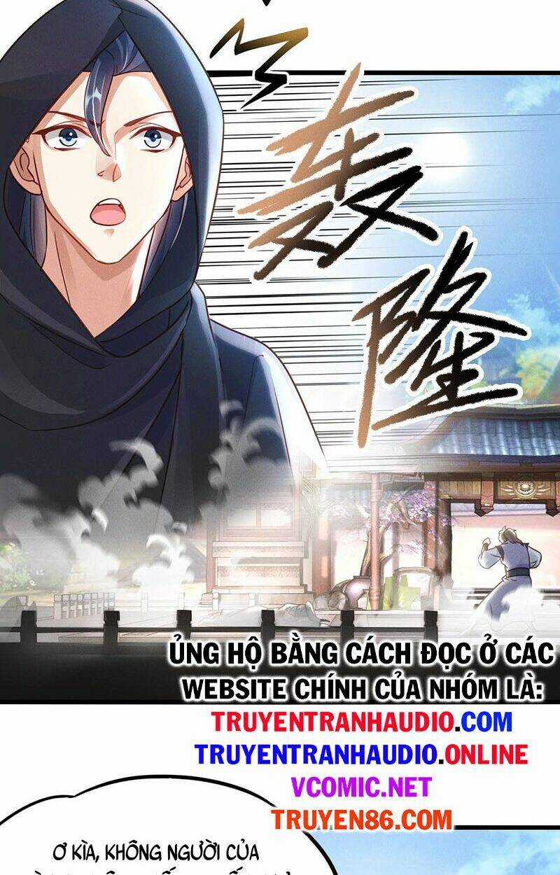 Tối Cường Thần Thoại Đế Hoàng Chapter 17 trang 1