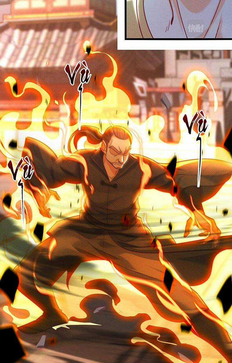 Tối Cường Thần Thoại Đế Hoàng Chapter 17 trang 11