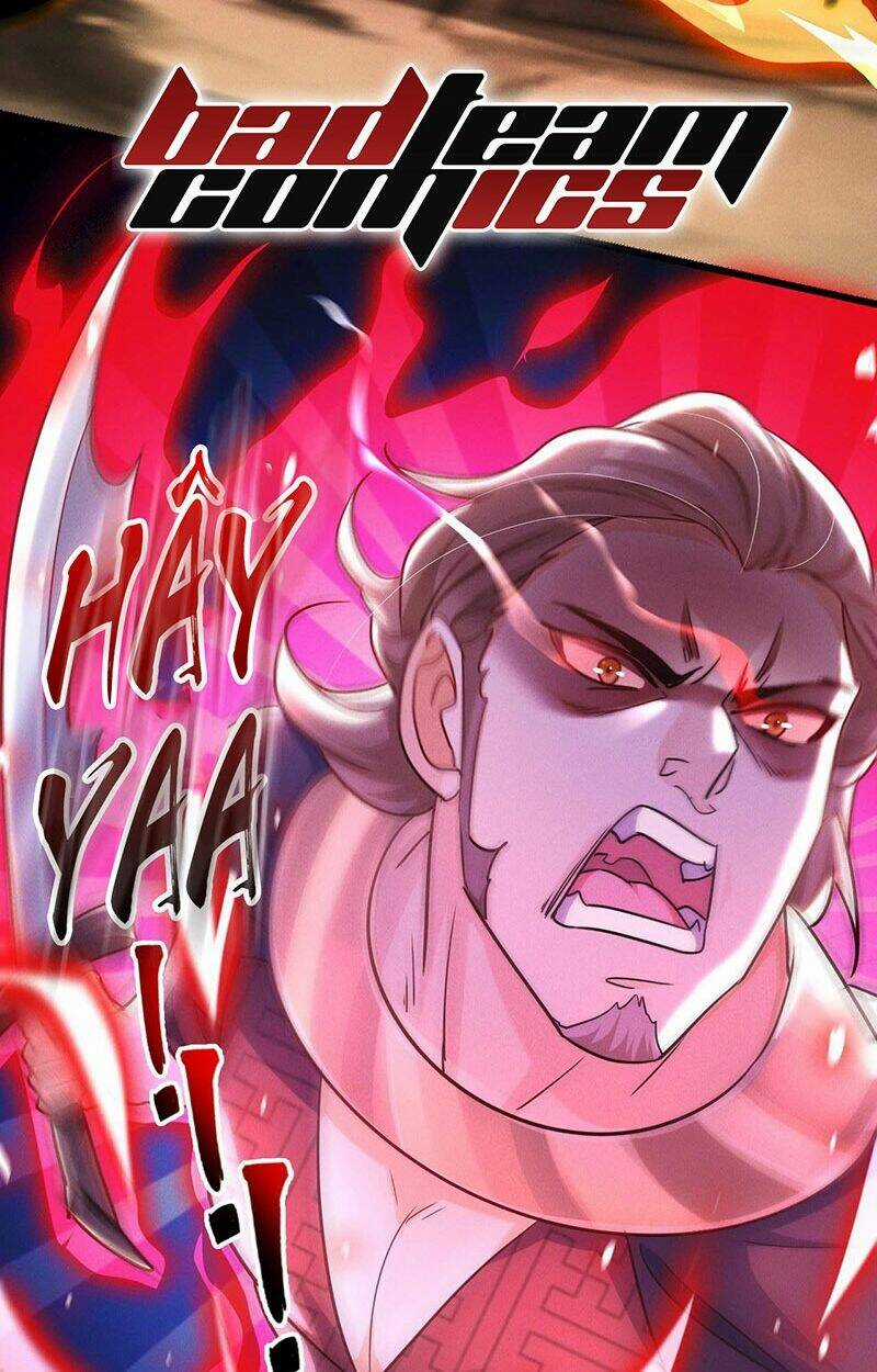 Tối Cường Thần Thoại Đế Hoàng Chapter 17 trang 12