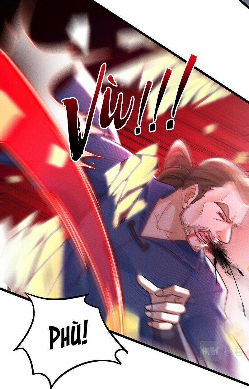 Tối Cường Thần Thoại Đế Hoàng Chapter 17 trang 15