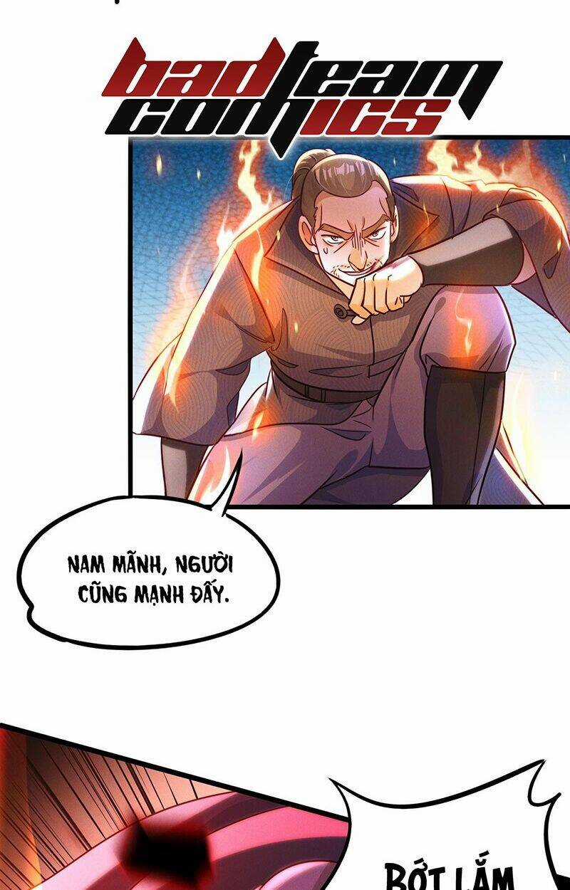 Tối Cường Thần Thoại Đế Hoàng Chapter 17 trang 16
