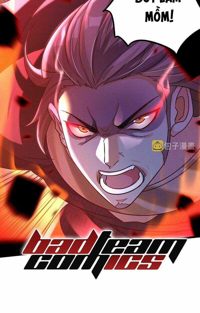 Tối Cường Thần Thoại Đế Hoàng Chapter 17 trang 17