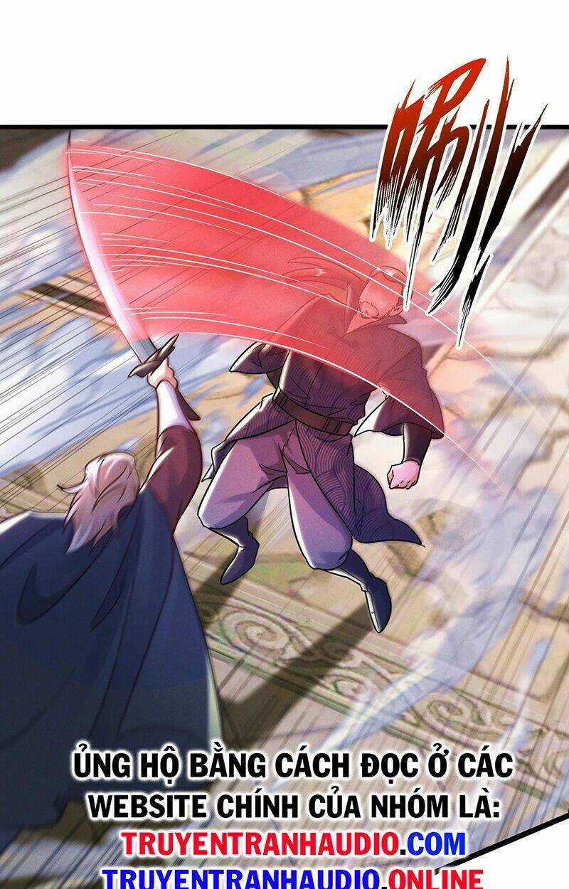 Tối Cường Thần Thoại Đế Hoàng Chapter 17 trang 18