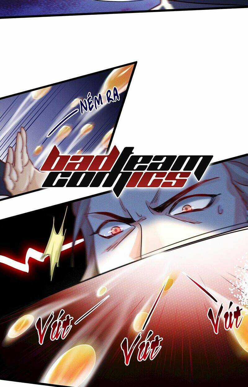 Tối Cường Thần Thoại Đế Hoàng Chapter 17 trang 20