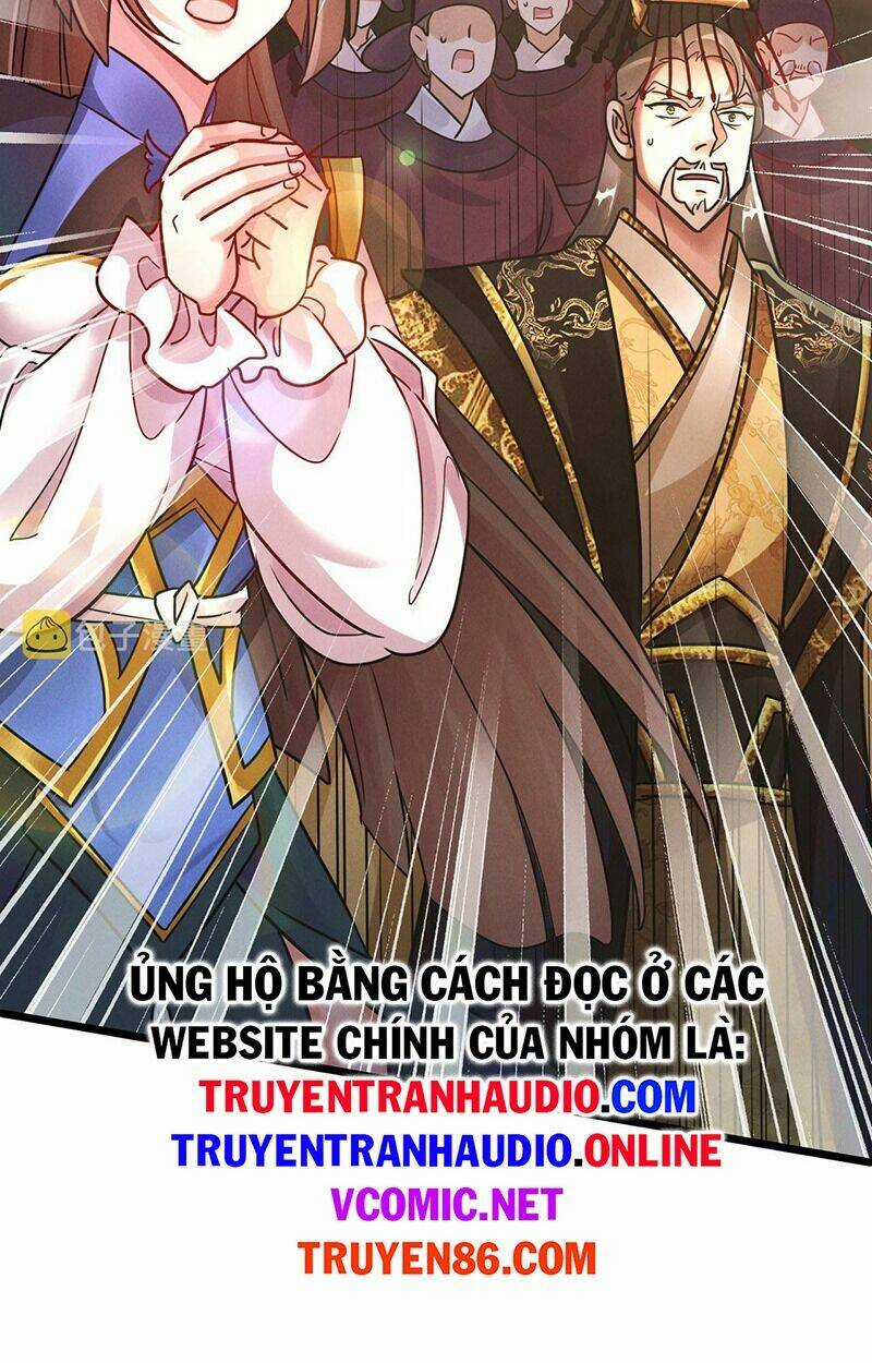 Tối Cường Thần Thoại Đế Hoàng Chapter 17 trang 25