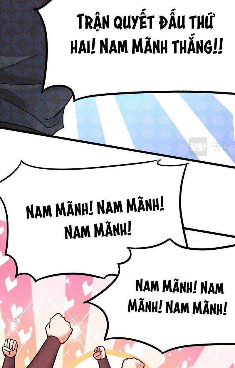 Tối Cường Thần Thoại Đế Hoàng Chapter 17 trang 32