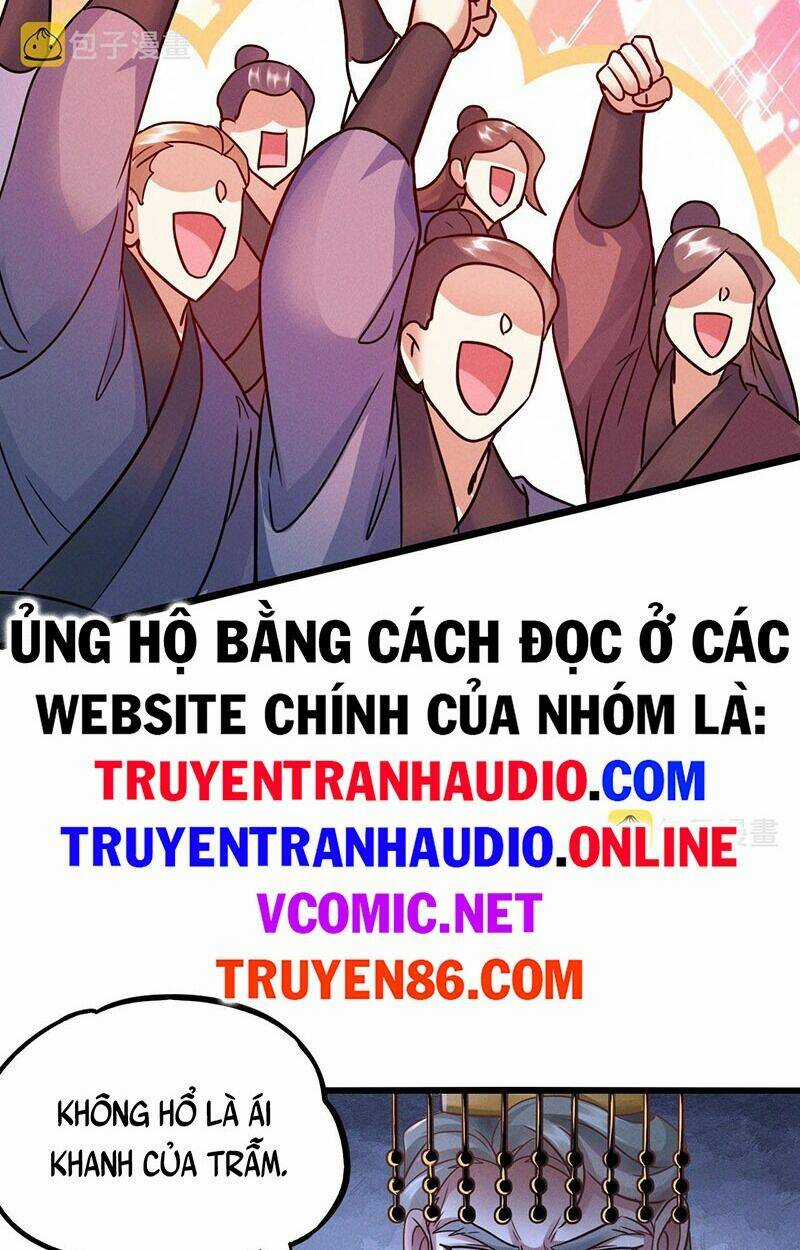Tối Cường Thần Thoại Đế Hoàng Chapter 17 trang 33