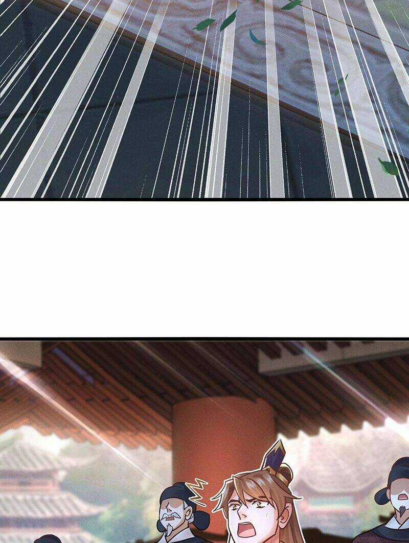 Tối Cường Thần Thoại Đế Hoàng Chapter 17 trang 38