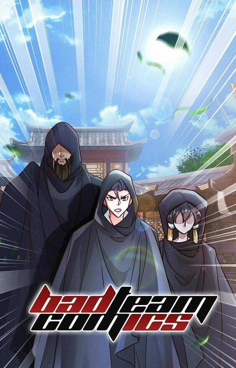 Tối Cường Thần Thoại Đế Hoàng Chapter 17 trang 42