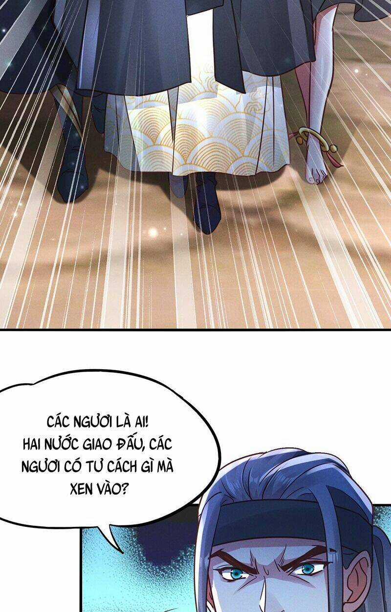 Tối Cường Thần Thoại Đế Hoàng Chapter 17 trang 43