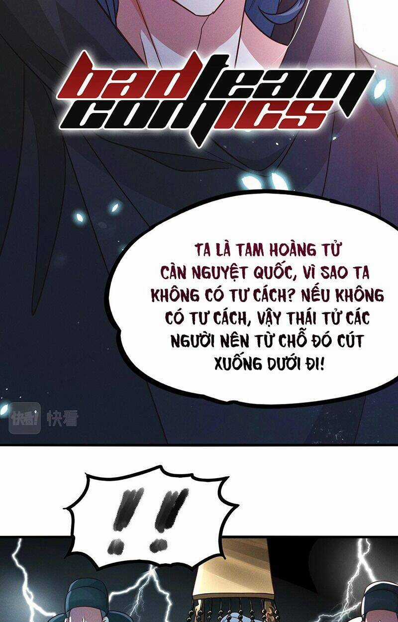 Tối Cường Thần Thoại Đế Hoàng Chapter 17 trang 45