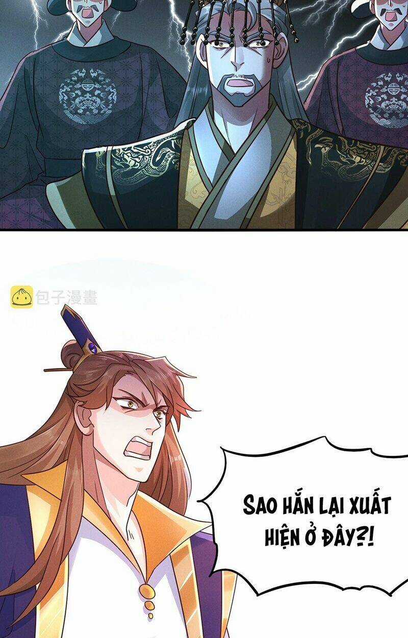 Tối Cường Thần Thoại Đế Hoàng Chapter 17 trang 46