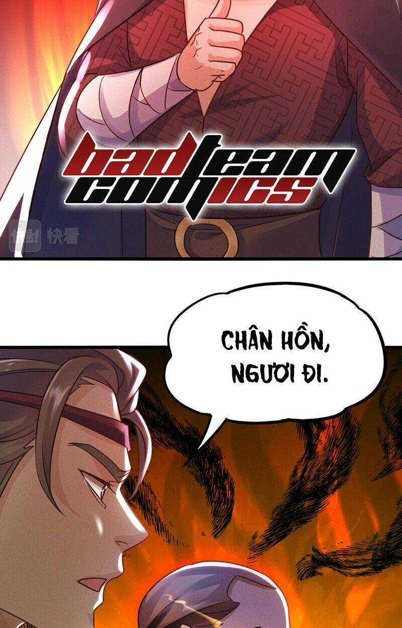 Tối Cường Thần Thoại Đế Hoàng Chapter 17 trang 5