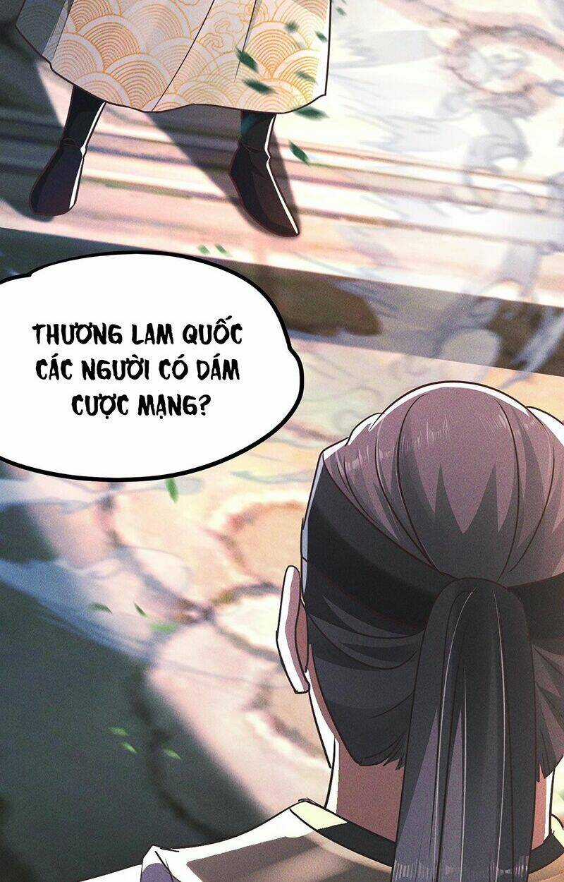 Tối Cường Thần Thoại Đế Hoàng Chapter 17 trang 52