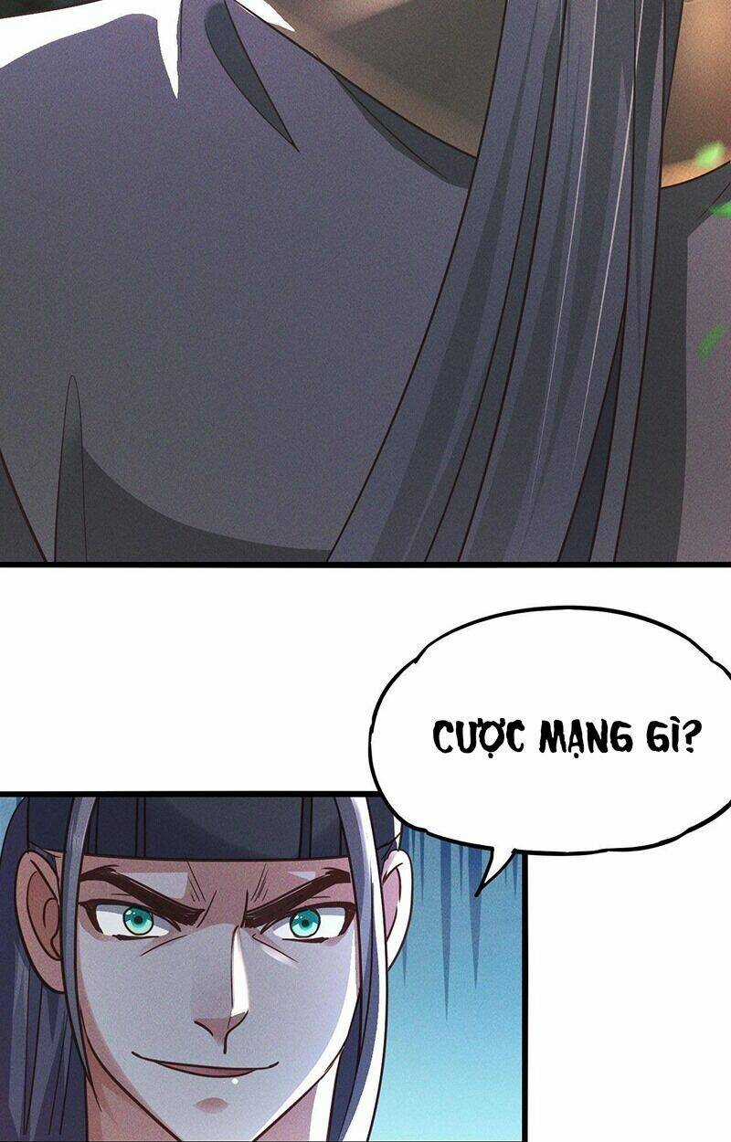 Tối Cường Thần Thoại Đế Hoàng Chapter 17 trang 53