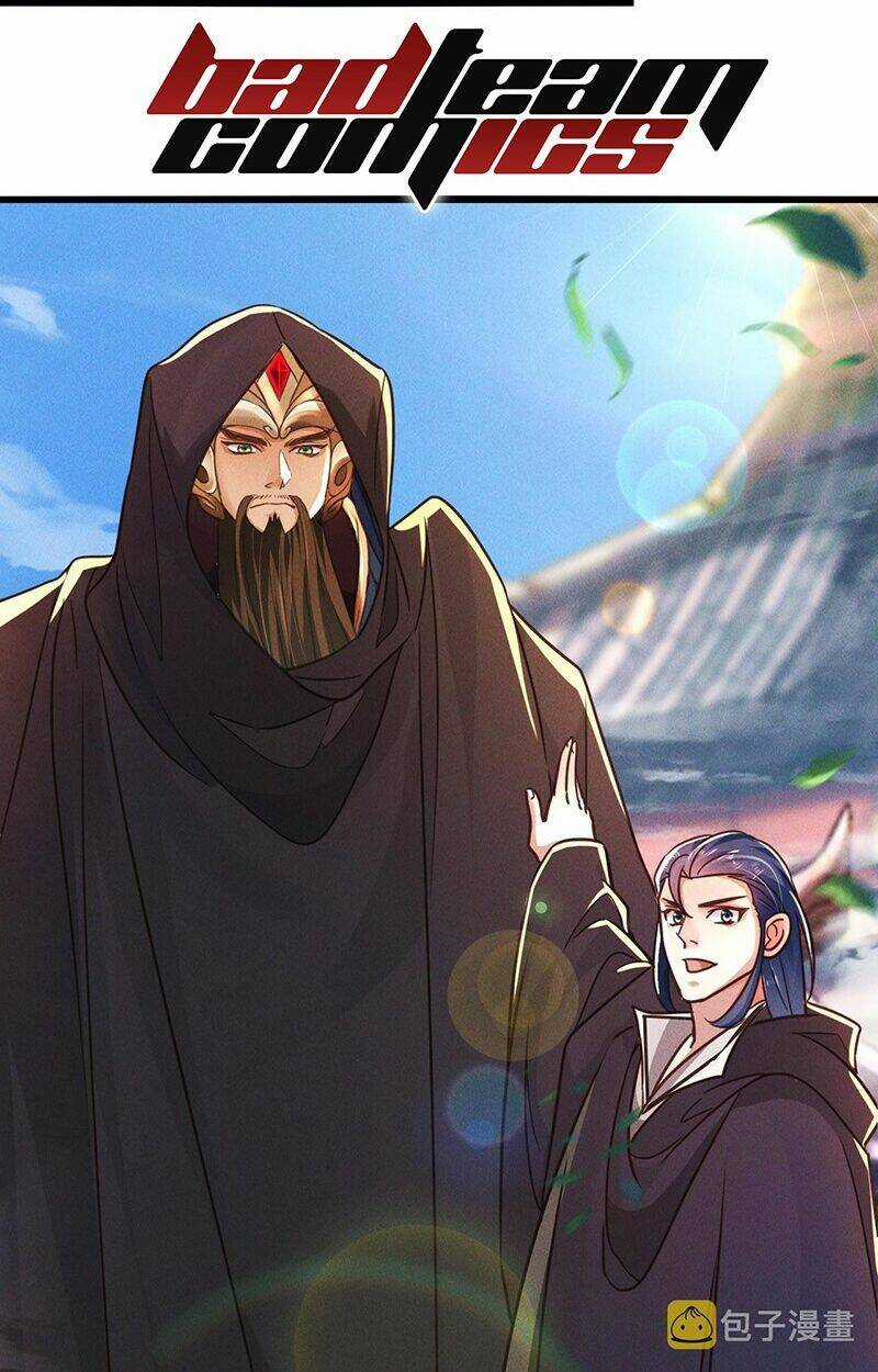 Tối Cường Thần Thoại Đế Hoàng Chapter 17 trang 54