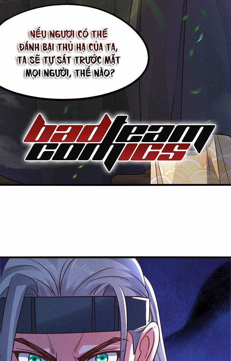 Tối Cường Thần Thoại Đế Hoàng Chapter 17 trang 55