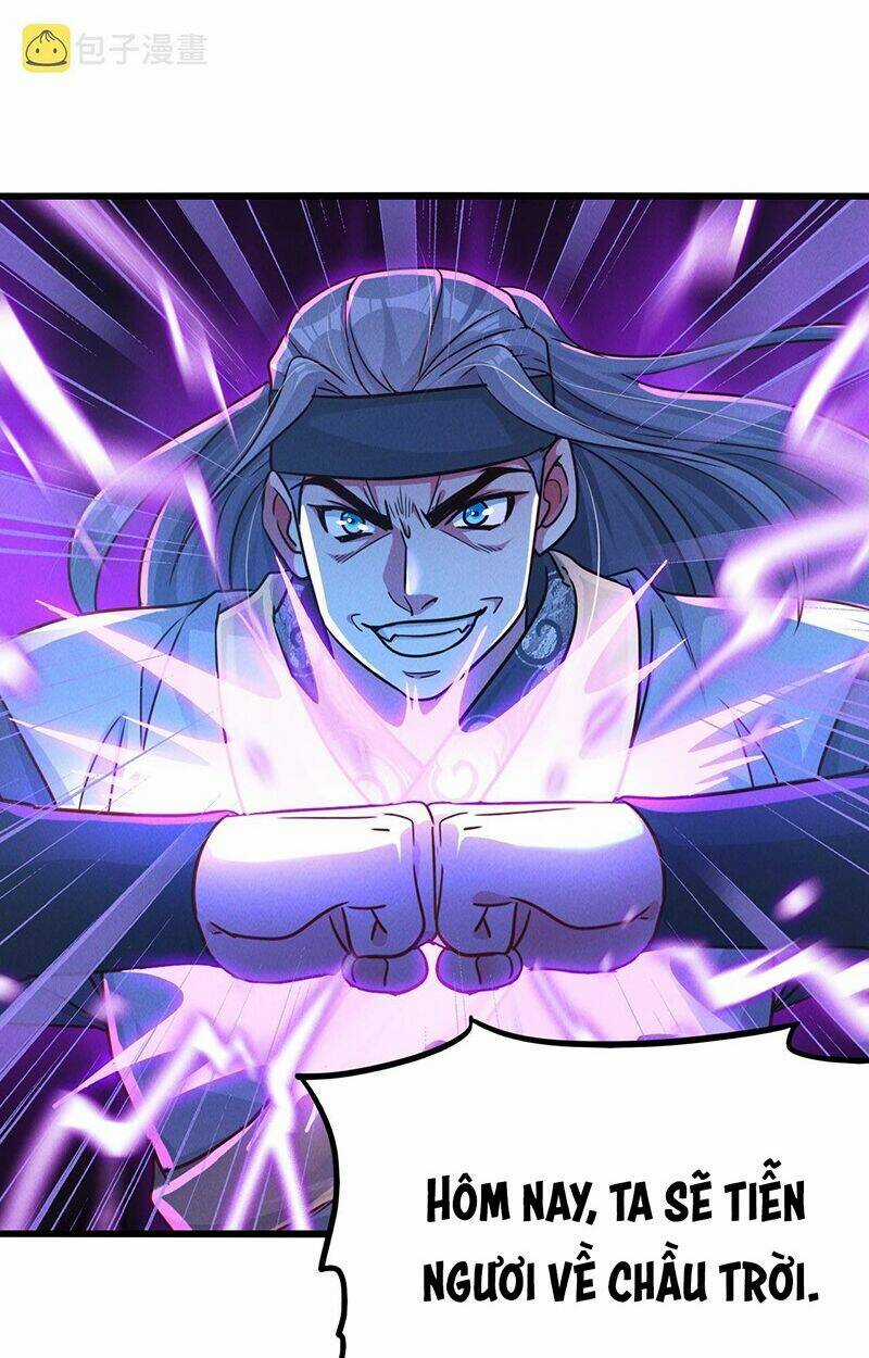 Tối Cường Thần Thoại Đế Hoàng Chapter 17 trang 58