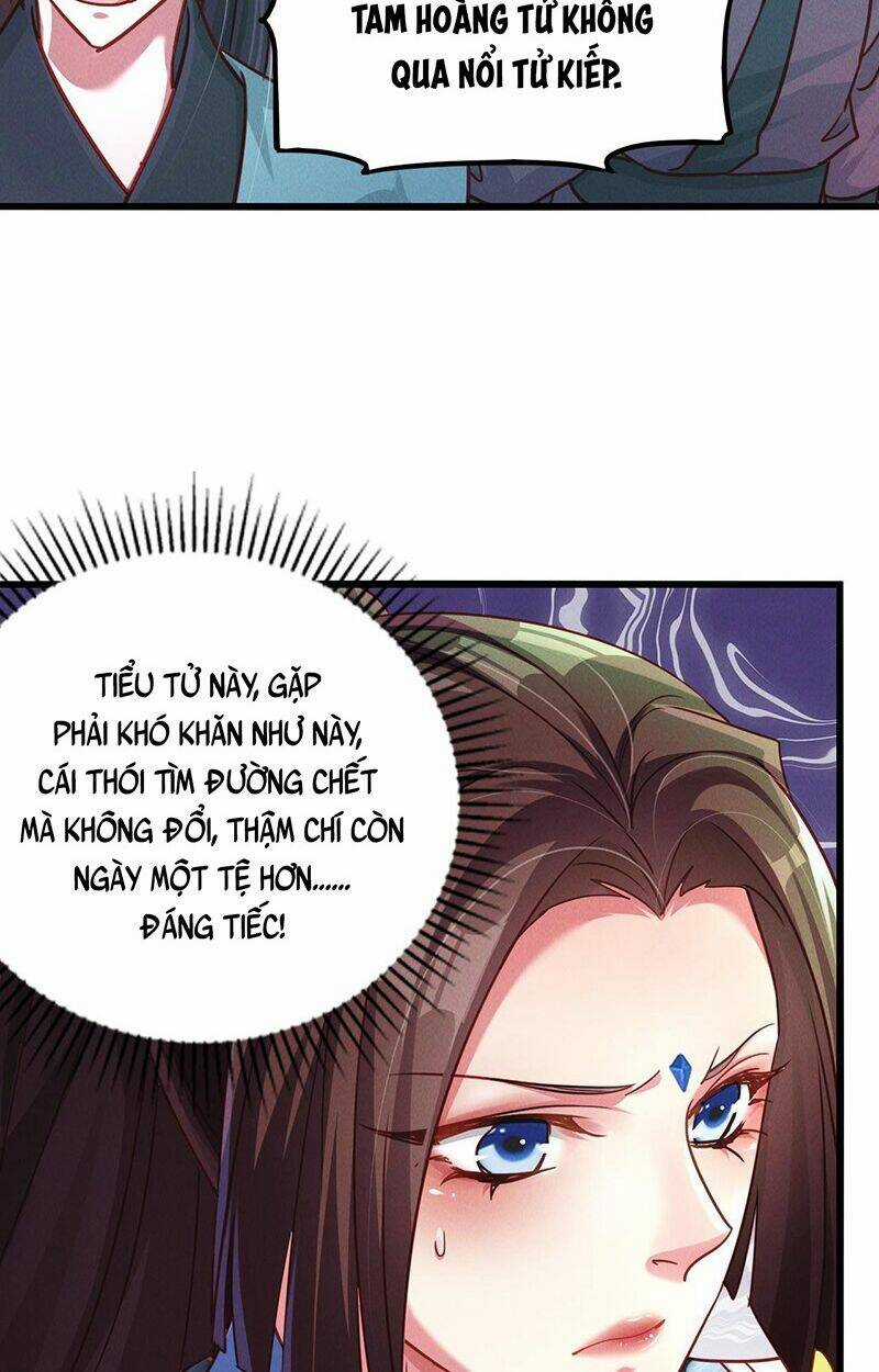 Tối Cường Thần Thoại Đế Hoàng Chapter 17 trang 60