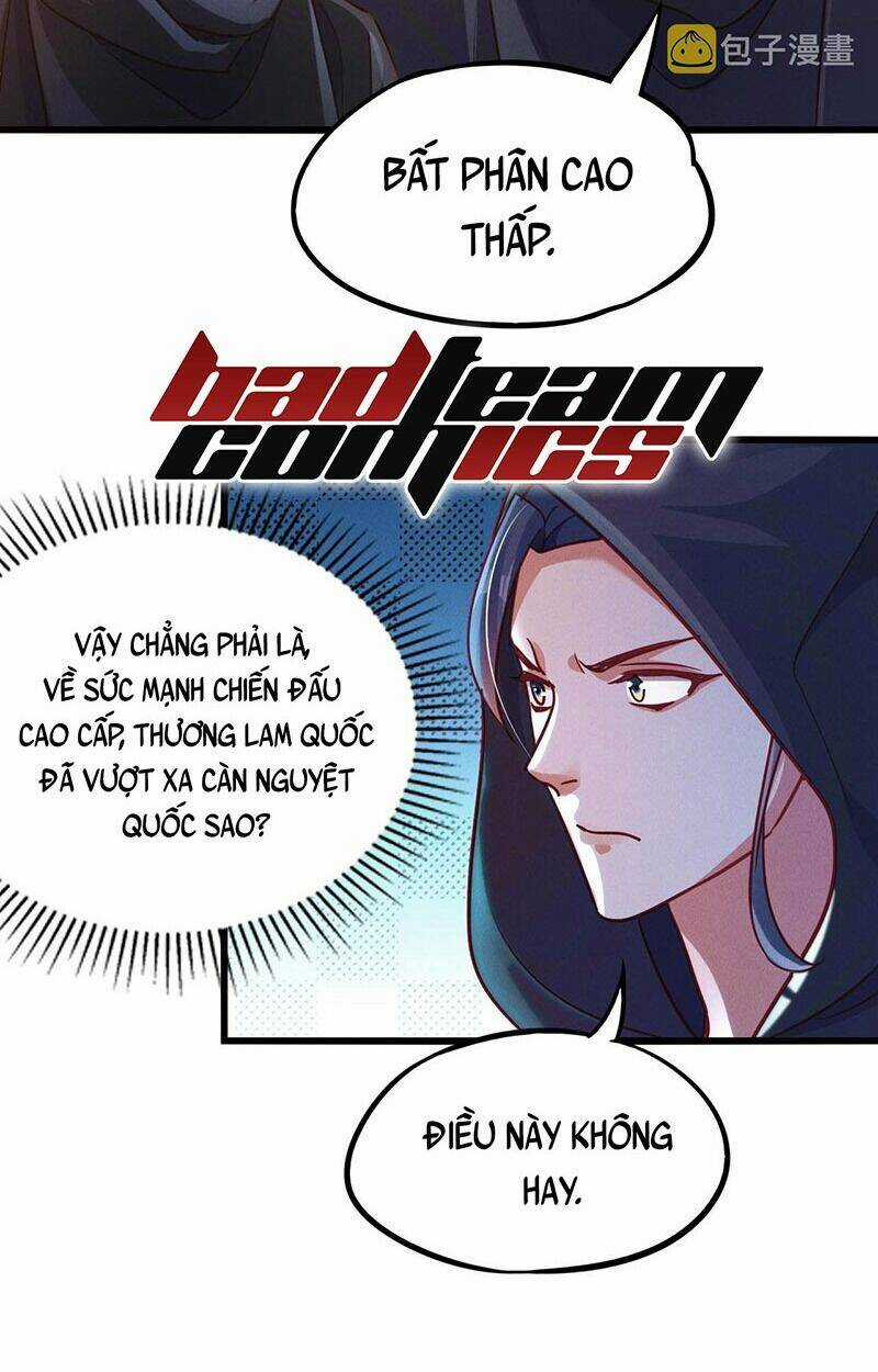 Tối Cường Thần Thoại Đế Hoàng Chapter 17 trang 9