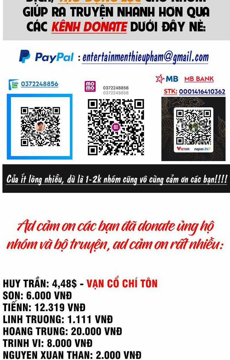 Tối Cường Thần Thoại Đế Hoàng Chapter 18 trang 1