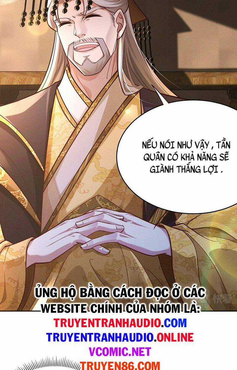 Tối Cường Thần Thoại Đế Hoàng Chapter 18 trang 10
