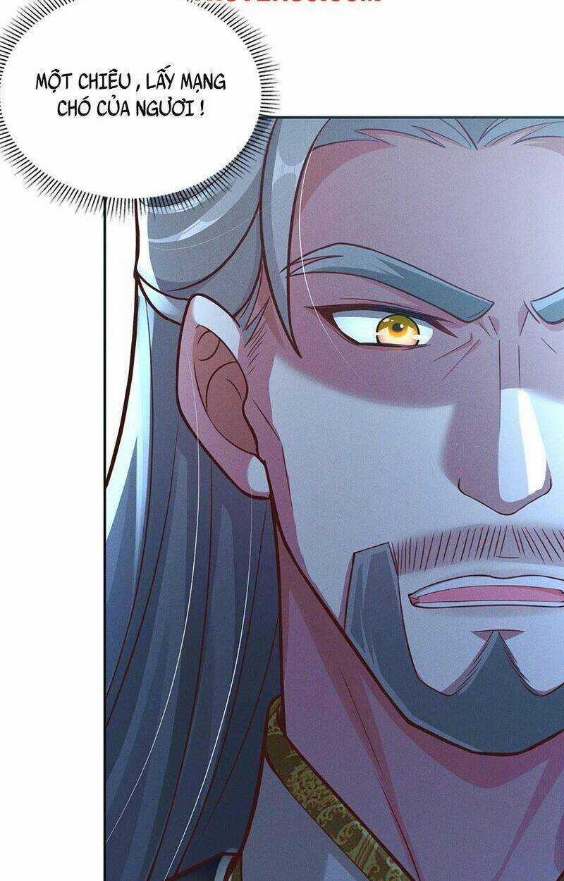 Tối Cường Thần Thoại Đế Hoàng Chapter 18 trang 11