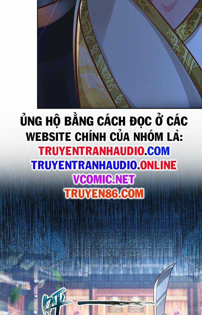 Tối Cường Thần Thoại Đế Hoàng Chapter 18 trang 12