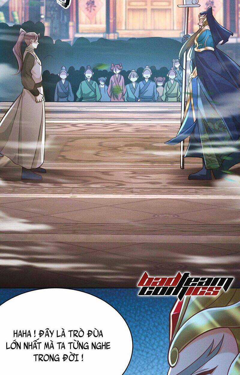 Tối Cường Thần Thoại Đế Hoàng Chapter 18 trang 13