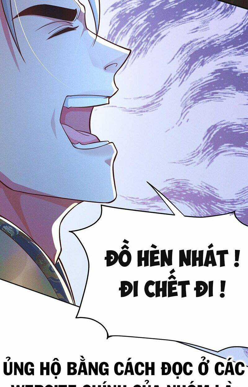 Tối Cường Thần Thoại Đế Hoàng Chapter 18 trang 15