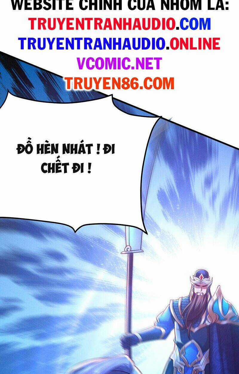 Tối Cường Thần Thoại Đế Hoàng Chapter 18 trang 16