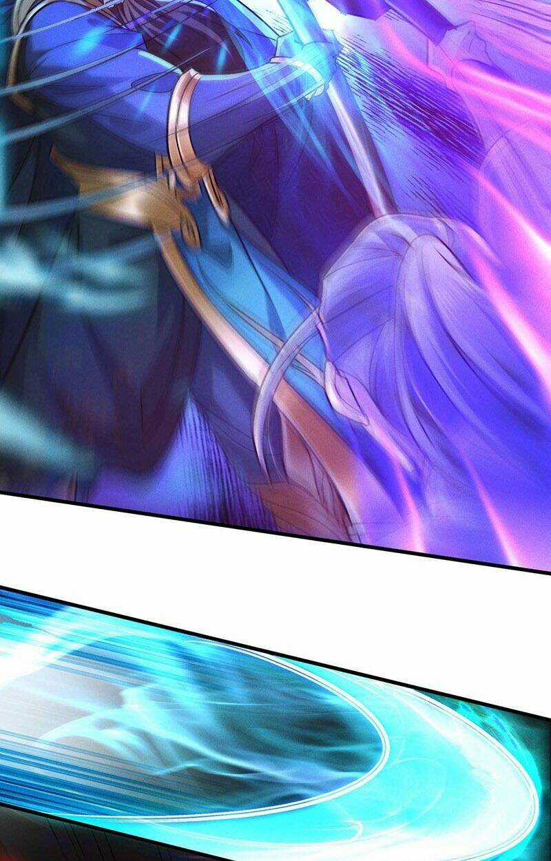 Tối Cường Thần Thoại Đế Hoàng Chapter 18 trang 19