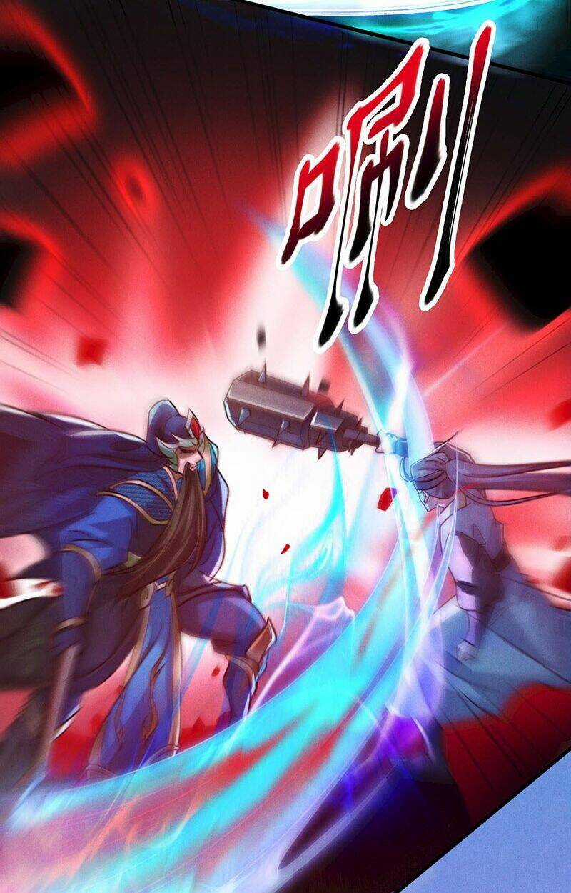 Tối Cường Thần Thoại Đế Hoàng Chapter 18 trang 20