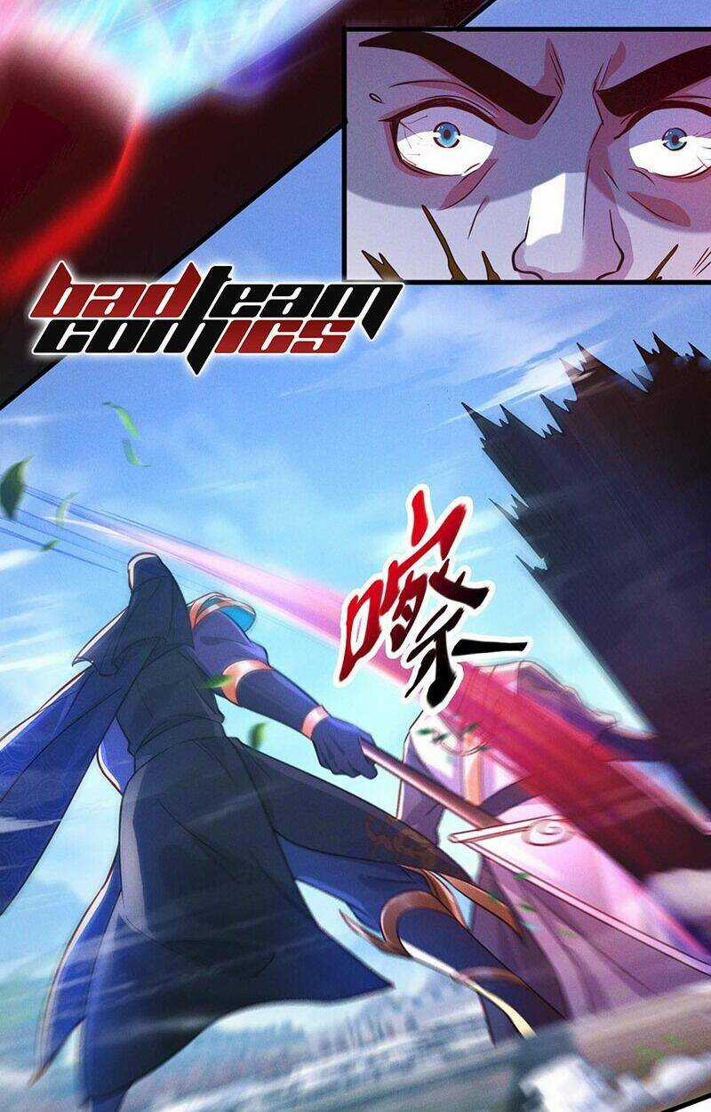 Tối Cường Thần Thoại Đế Hoàng Chapter 18 trang 21