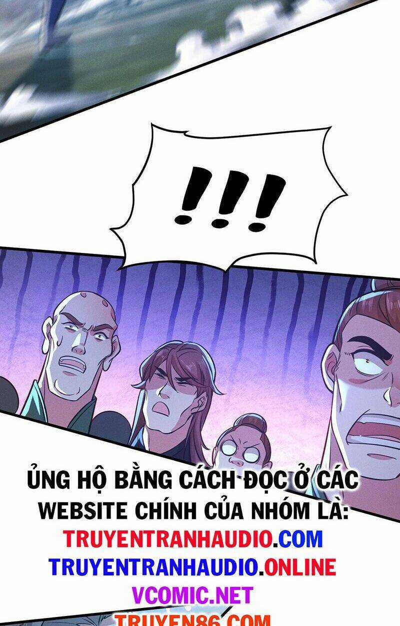 Tối Cường Thần Thoại Đế Hoàng Chapter 18 trang 22
