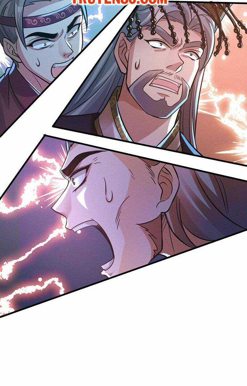 Tối Cường Thần Thoại Đế Hoàng Chapter 18 trang 23