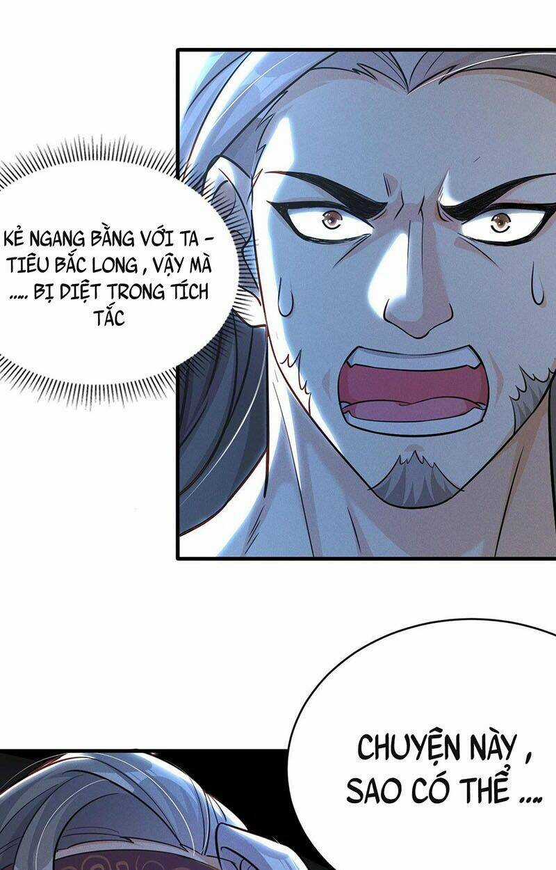 Tối Cường Thần Thoại Đế Hoàng Chapter 18 trang 24