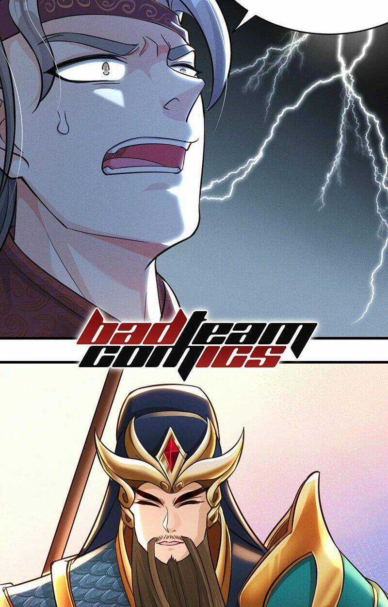 Tối Cường Thần Thoại Đế Hoàng Chapter 18 trang 25