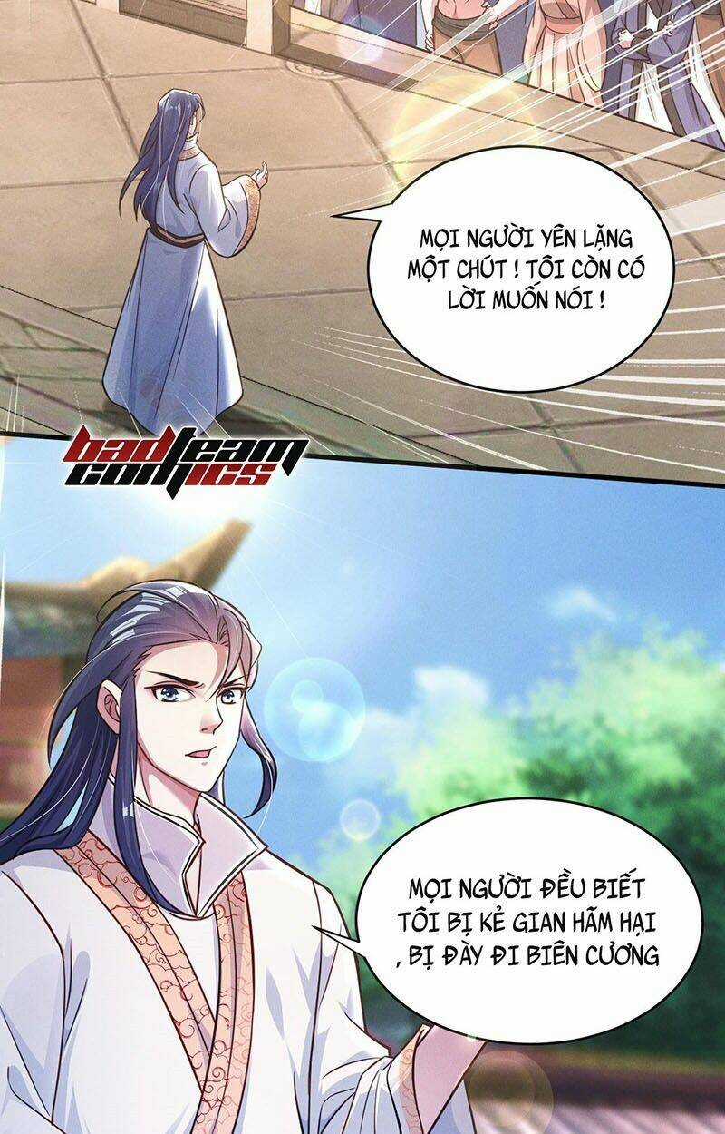 Tối Cường Thần Thoại Đế Hoàng Chapter 18 trang 28