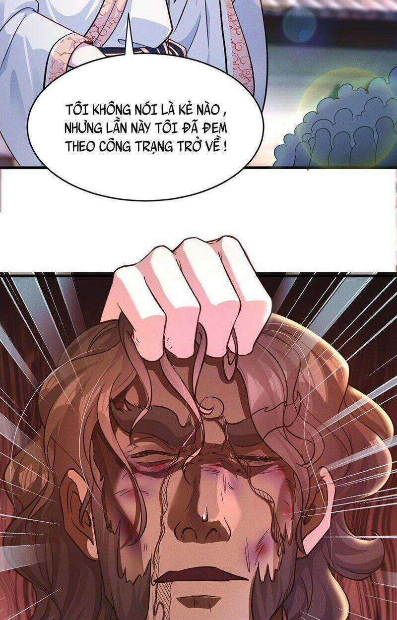 Tối Cường Thần Thoại Đế Hoàng Chapter 18 trang 29