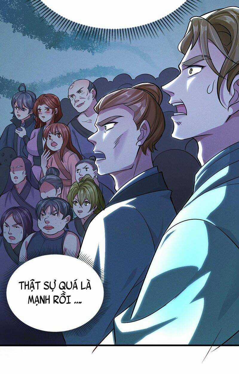 Tối Cường Thần Thoại Đế Hoàng Chapter 18 trang 31