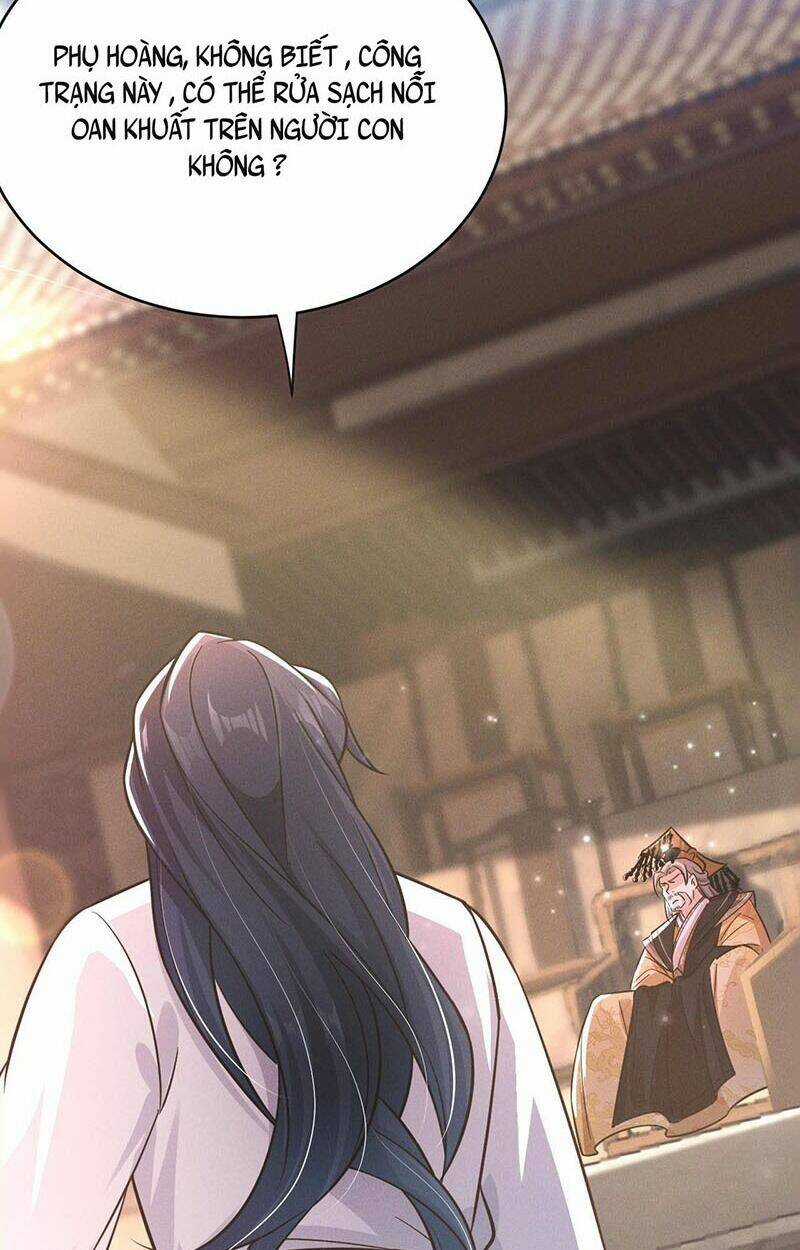 Tối Cường Thần Thoại Đế Hoàng Chapter 18 trang 33