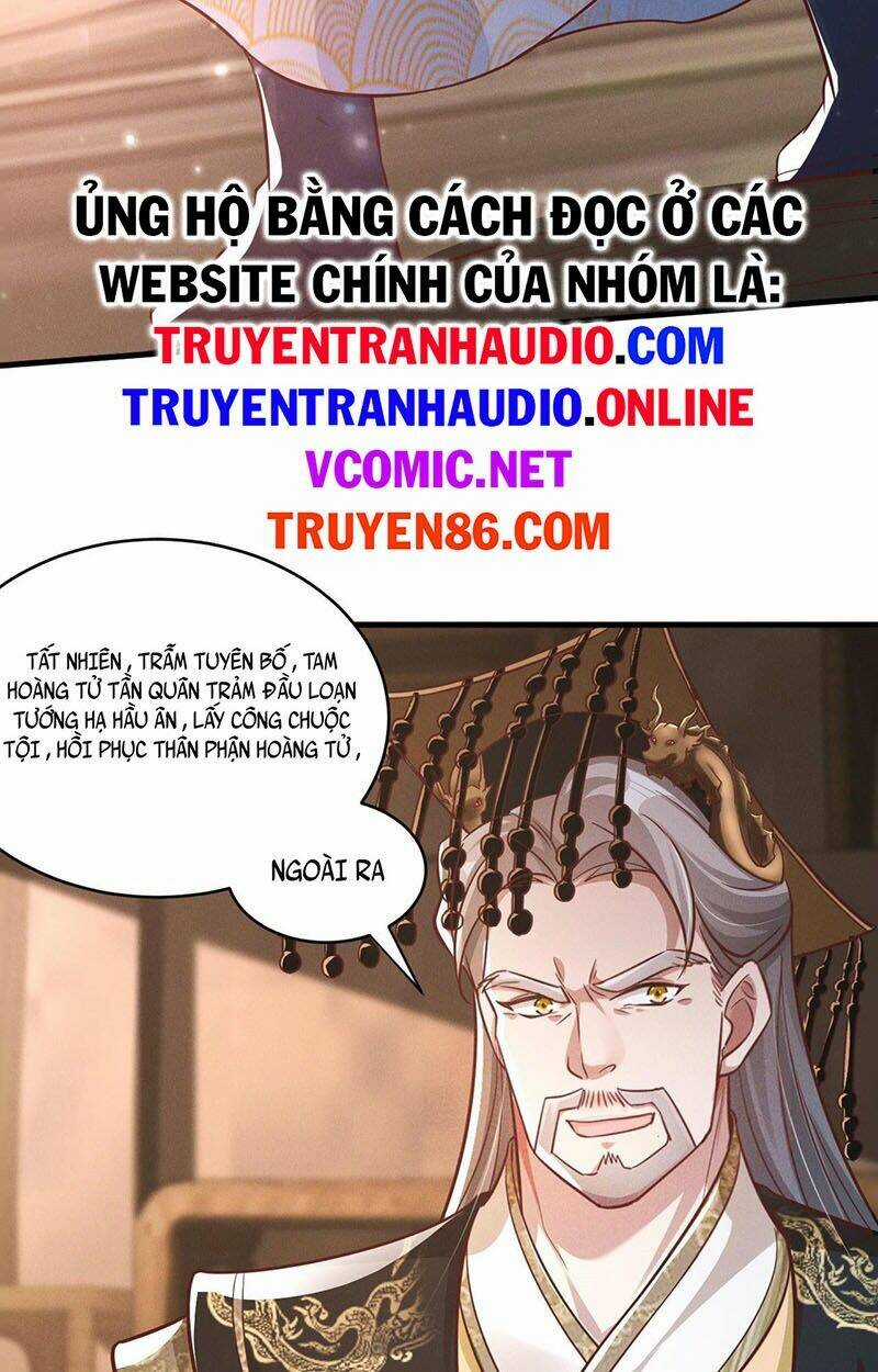 Tối Cường Thần Thoại Đế Hoàng Chapter 18 trang 35