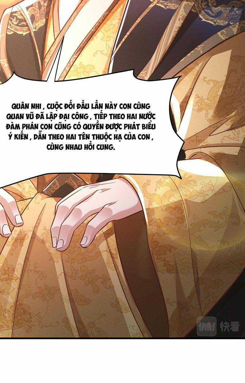 Tối Cường Thần Thoại Đế Hoàng Chapter 18 trang 39