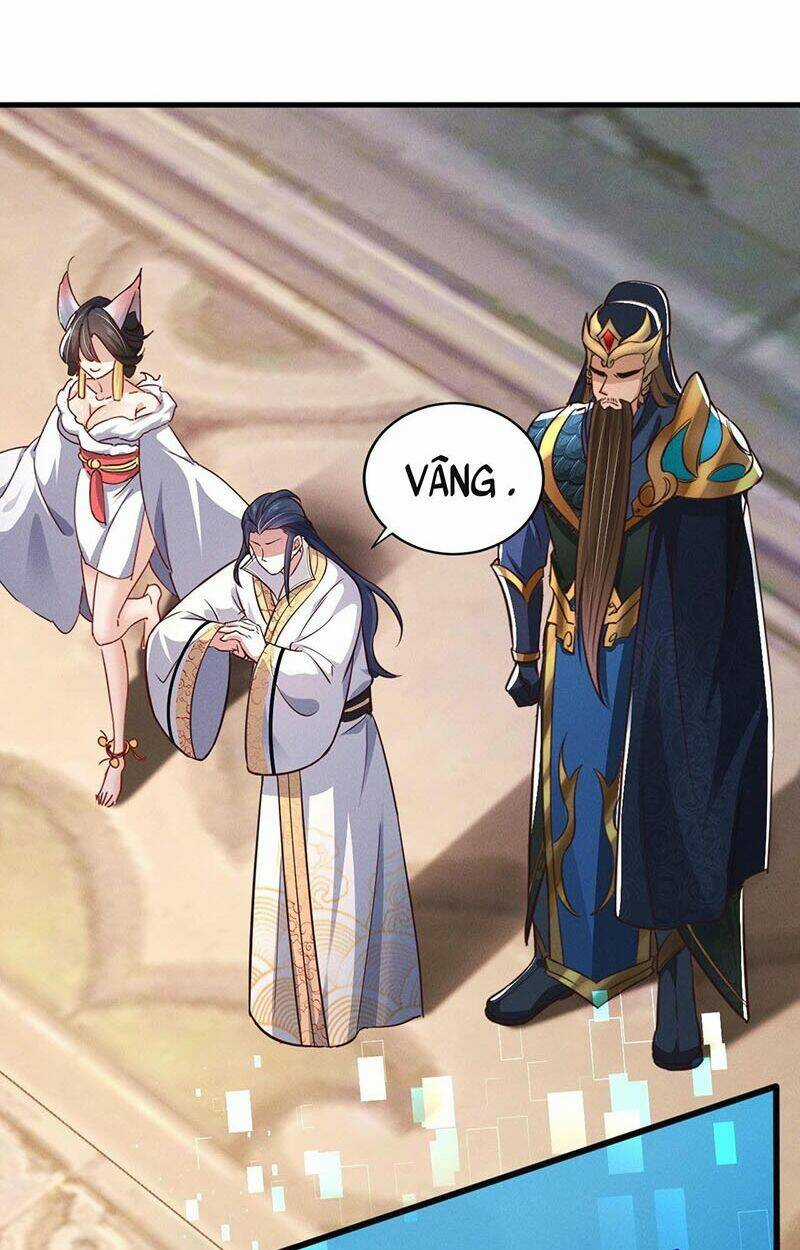 Tối Cường Thần Thoại Đế Hoàng Chapter 18 trang 40