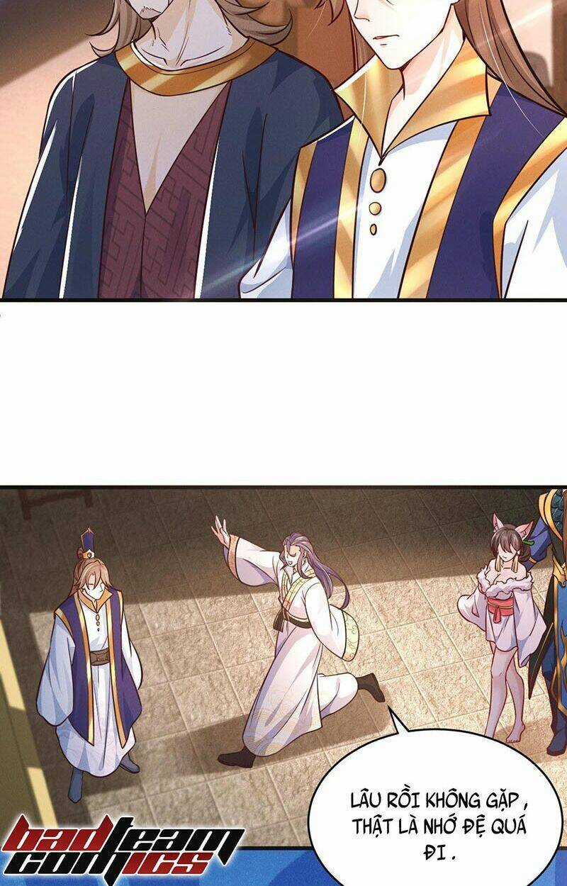 Tối Cường Thần Thoại Đế Hoàng Chapter 18 trang 44